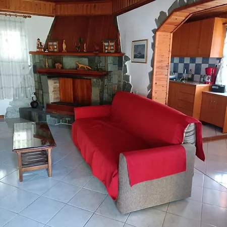 Holiday home Stef Panorama House *