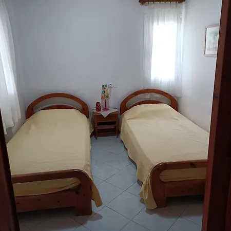 Stef Panorama House * Loutraki (Corinthia)
