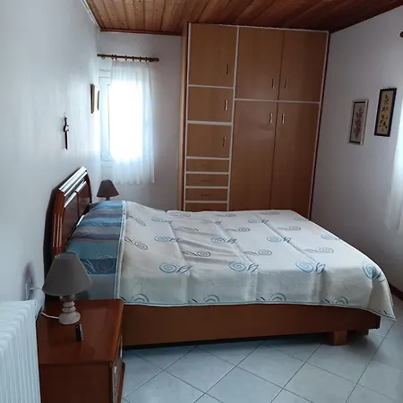 Prázdninový dům Stef Panorama House