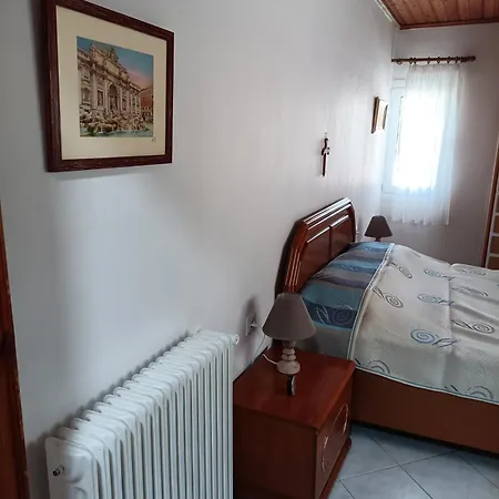 Stef Panorama House Loutráki