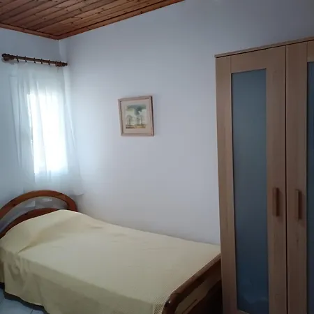 Stef Panorama House Prázdninový dům *