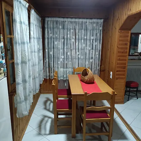 Stef Panorama House
