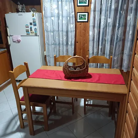Stef Panorama House Holiday home Loutraki (Corinthia)