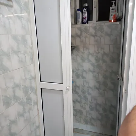 Prázdninový dům Stef Panorama House *