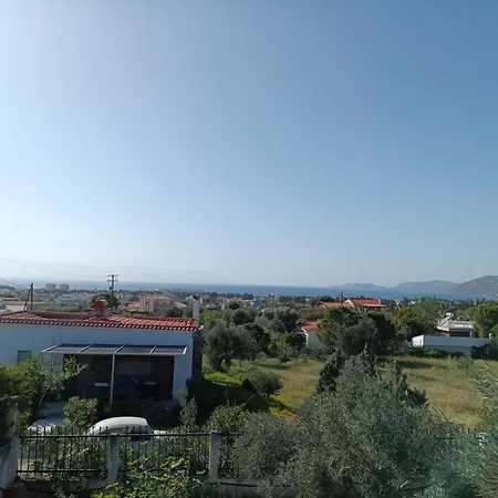 Stef Panorama House *