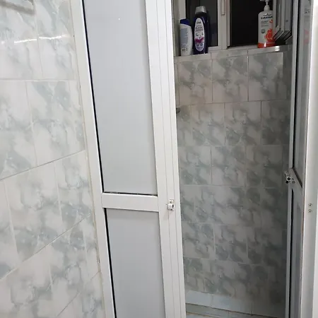 Stef Panorama House * Loutraki (Corinthia)