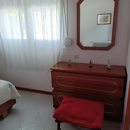 Prázdninový dům Stef Panorama House Loutráki