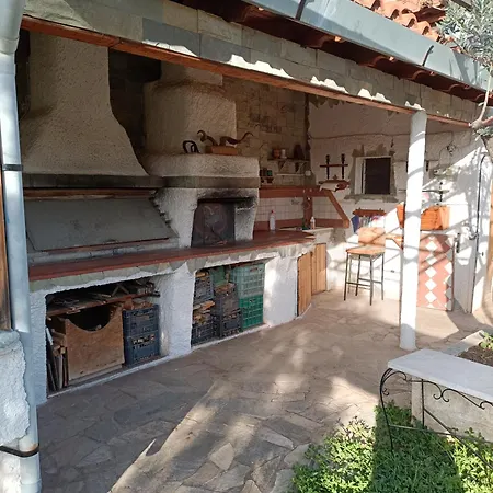 Stef Panorama House Loutraki (Corinthia)