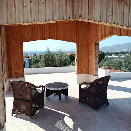 Stef Panorama House * Loutraki (Corinthia)
