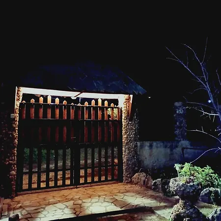 Holiday home Stef Panorama House