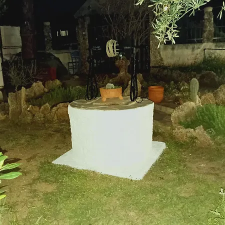 Stef Panorama House