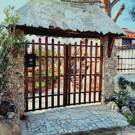 Prázdninový dům Stef Panorama House Loutráki